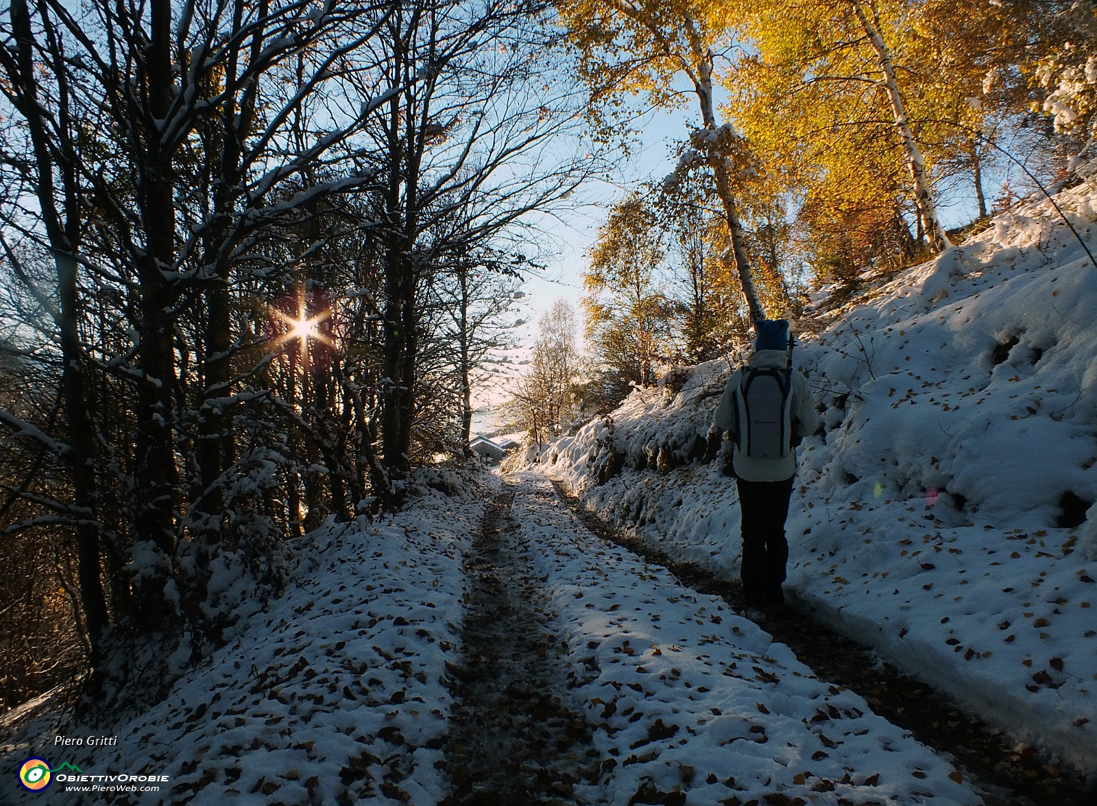 46 caldi colori d'autunno...con neve !.JPG